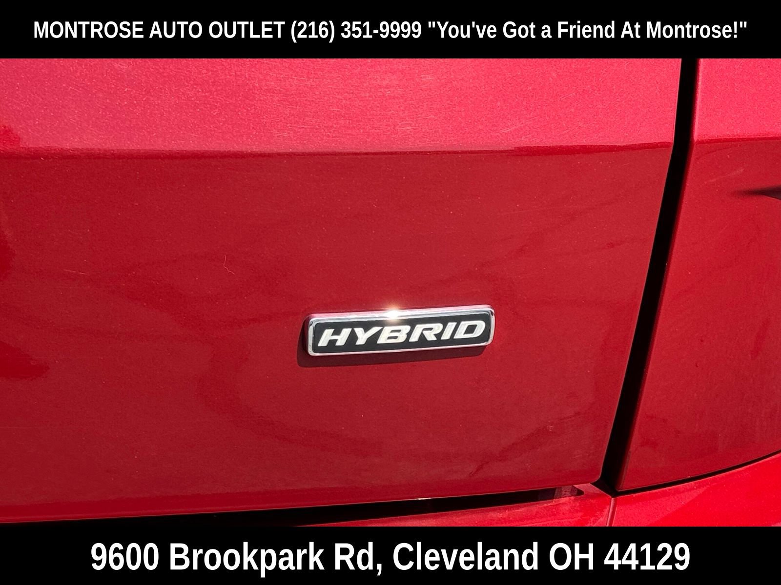 Used 2023 Ford Escape ST-Line w/ Equipment Group 301A FWD image 52