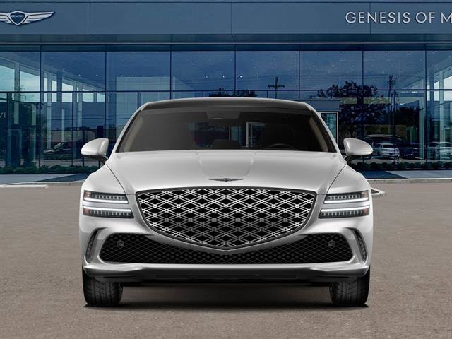 New 2026 Genesis G80 2.5T Advanced image 6