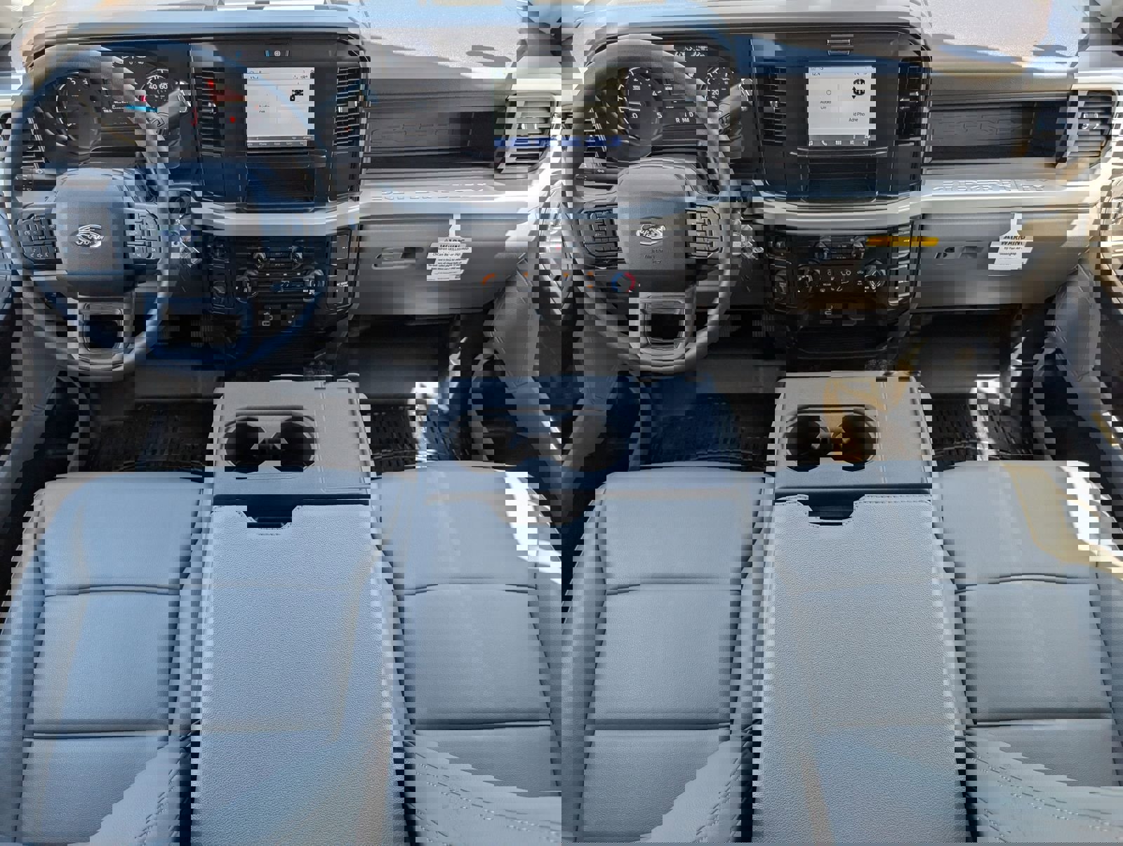 New 2025 Ford F350 XL w/ XL Chrome Package image 5