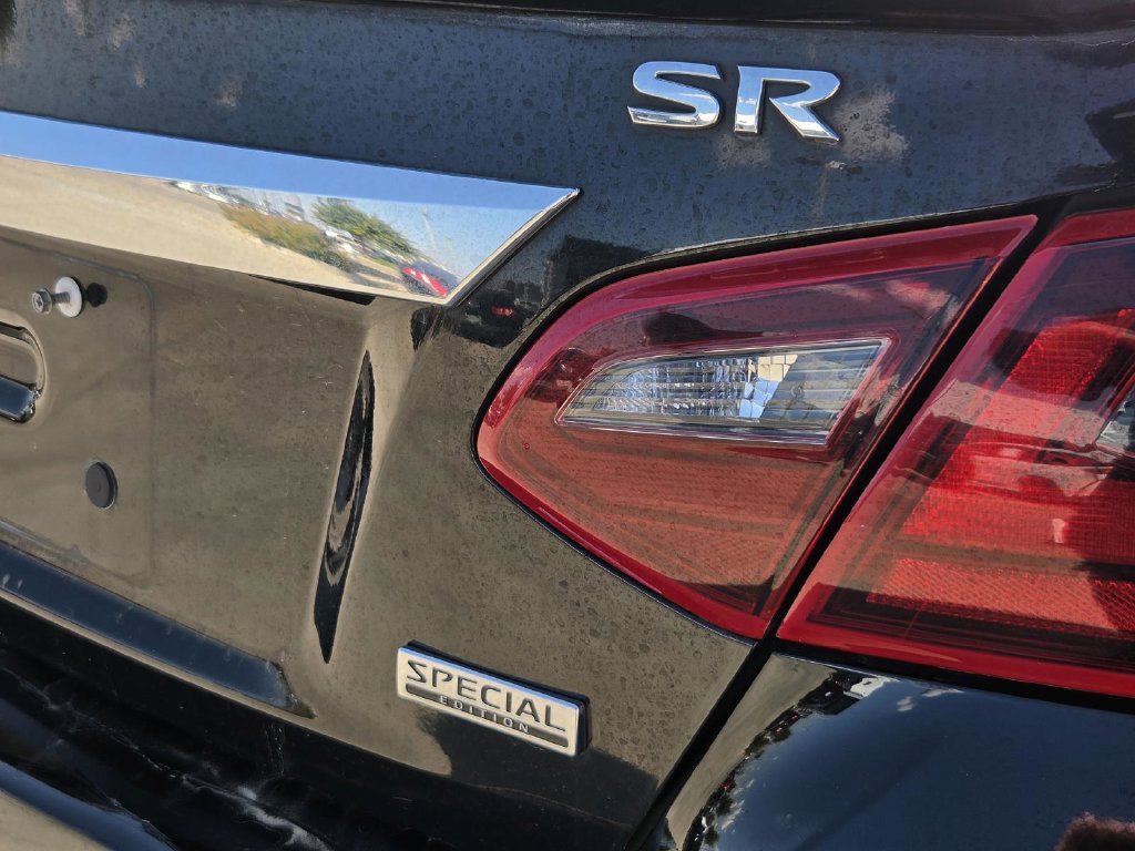 Used 2018 Nissan Altima 2.5 SR w/ SR Special Edition FWD image 4