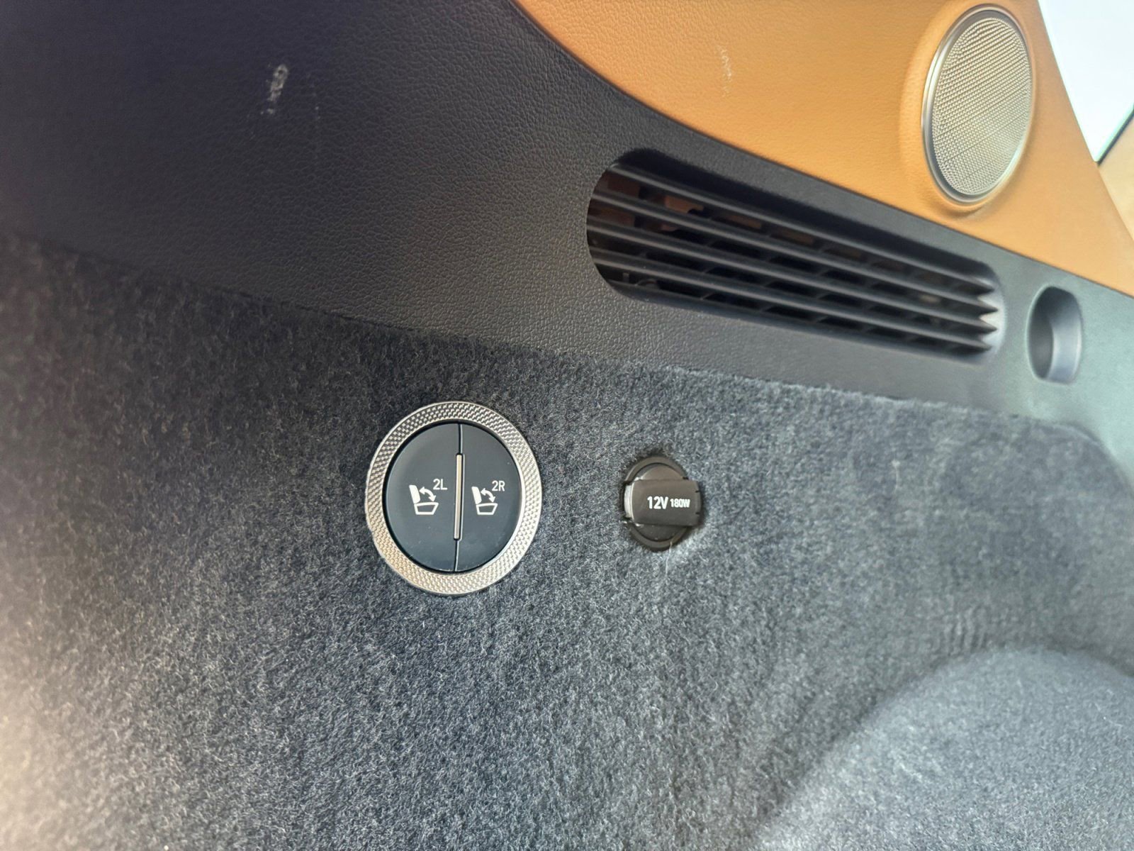 Used 2023 Genesis GV80 3.5T w/ Prestige Package image 17