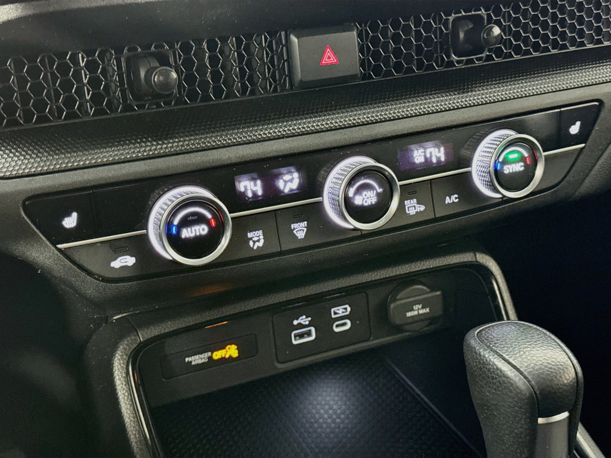 Certified 2024 Honda CR-V EX image 15