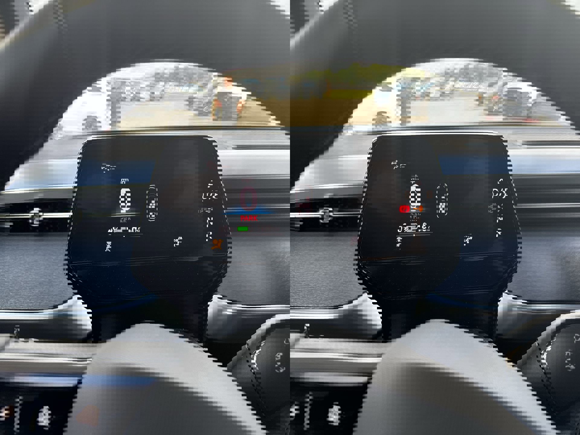 New 2025 Volkswagen ID. Buzz Pro S image 11