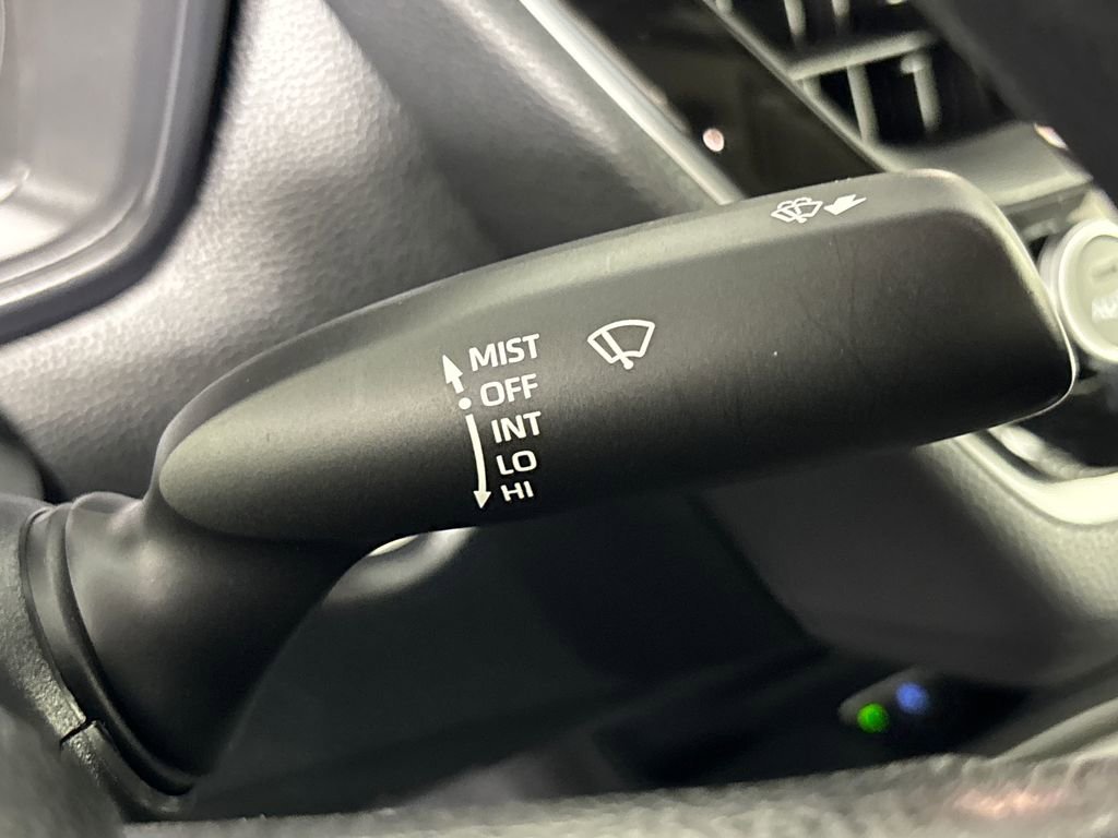 Used 2025 Toyota Corolla LE w/ LE Premium Package image 16
