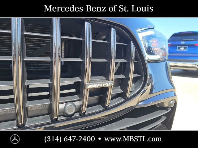 Used 2022 Mercedes-Benz AMG GT 53 image 7