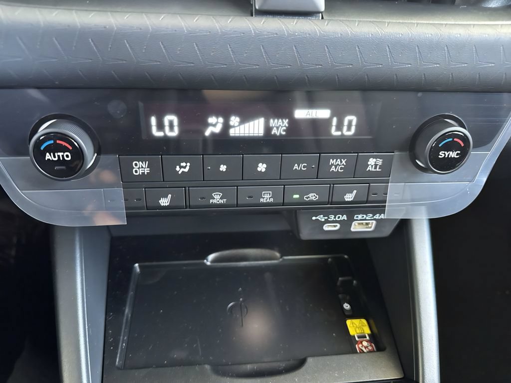 New 2026 Subaru Outback Wilderness AWD/4WD image 17