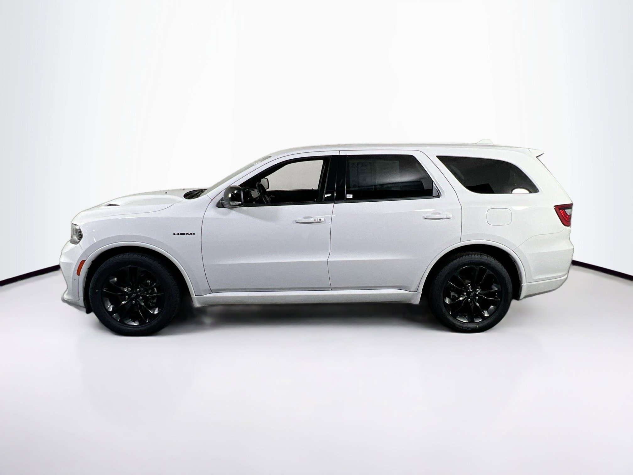 Used 2022 Dodge Durango R/T image 8