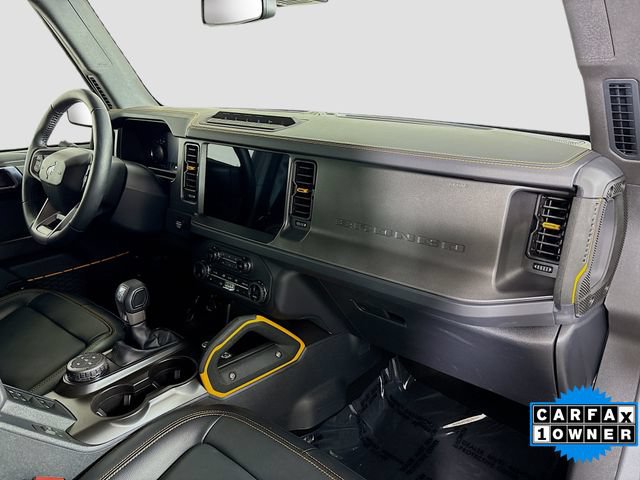 Used 2024 Ford Bronco Badlands AWD/4WD image 27