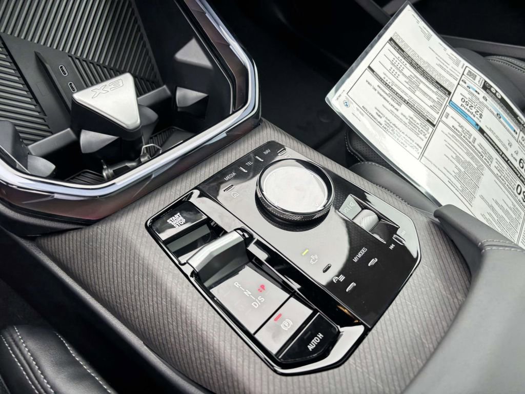 New 2026 BMW X3 xDrive30 image 23