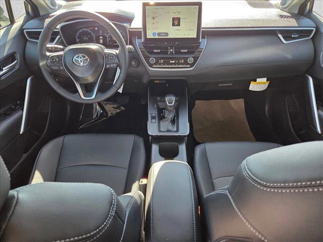New 2026 Toyota Corolla Cross XLE image 14