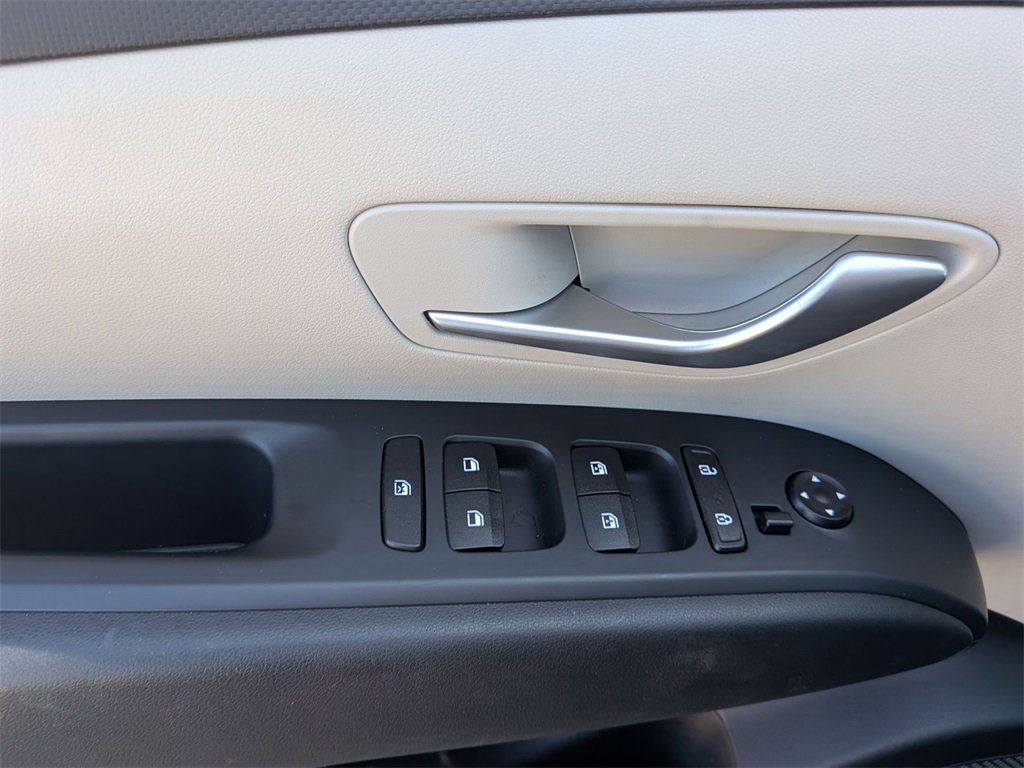 Used 2024 Hyundai Tucson SEL image 13