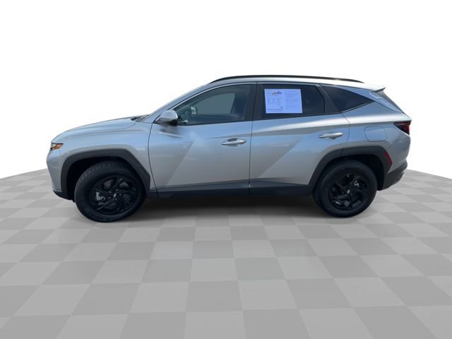 Used 2024 Hyundai Tucson SEL AWD/4WD image 5
