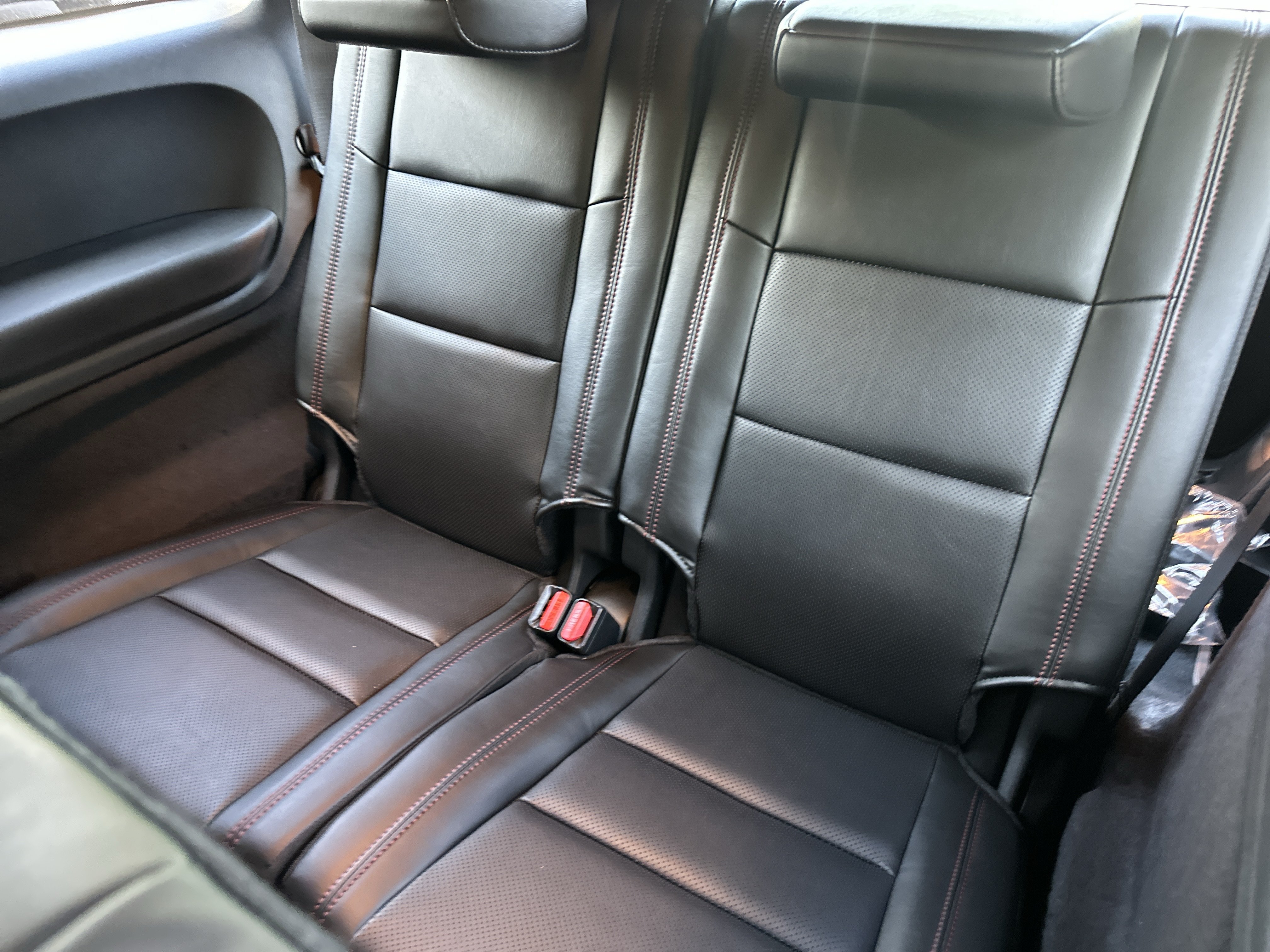 New 2026 Dodge Durango GT AWD/4WD image 32