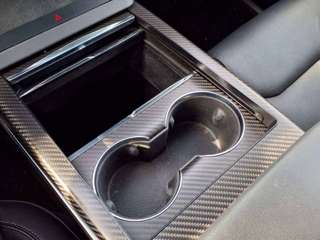 Used 2022 Tesla Model X Plaid image 28