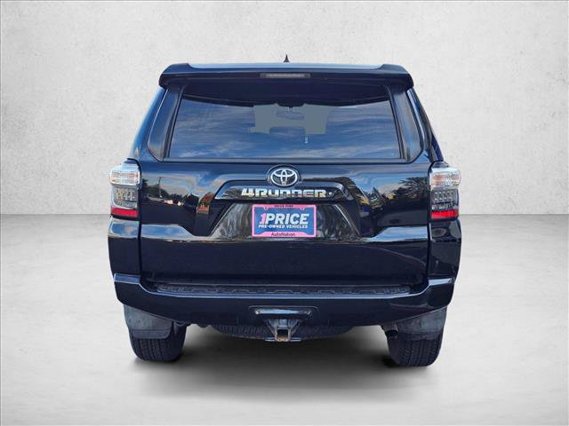 Used 2015 Toyota 4Runner SR5 Premium RWD image 6