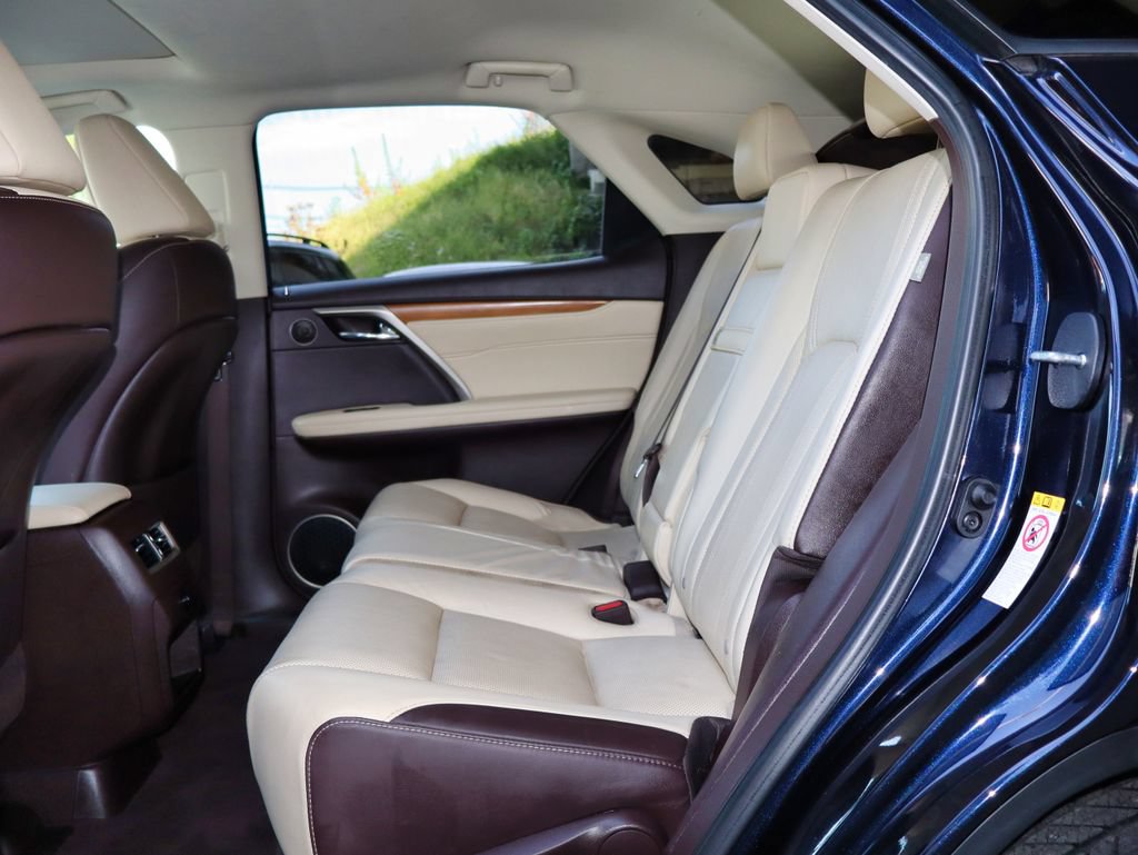 Used 2019 Lexus RX 450h AWD w/ Navigation Package image 42