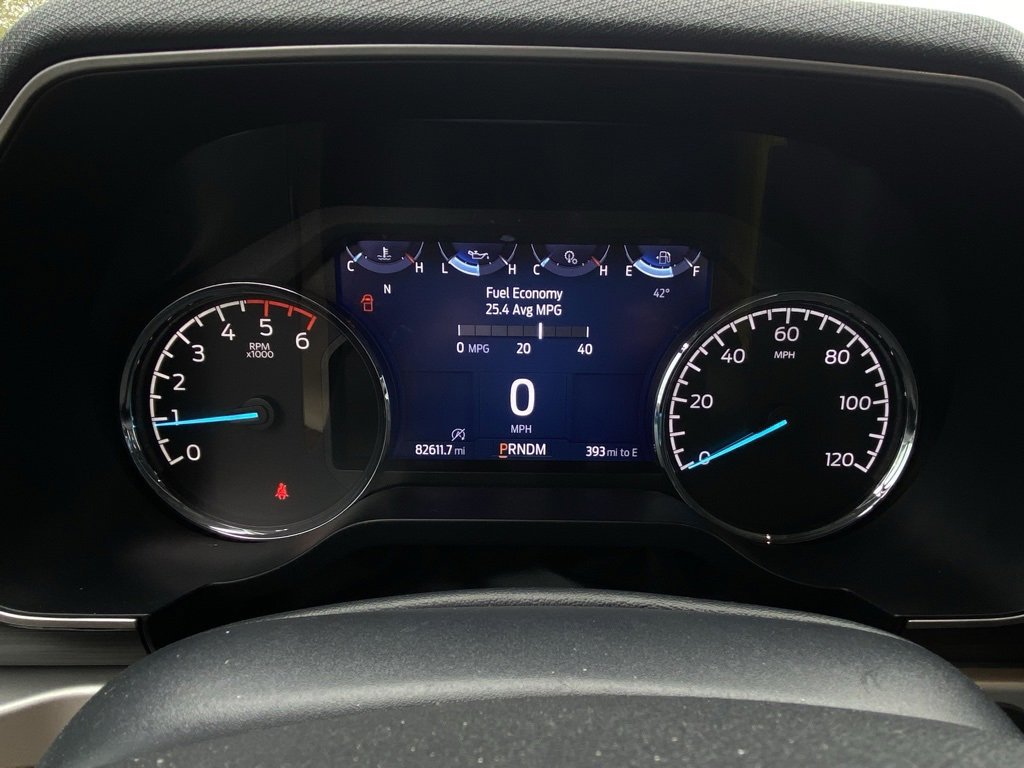 Used 2021 Ford F150 XLT w/ Equipment Group 301A Mid image 15