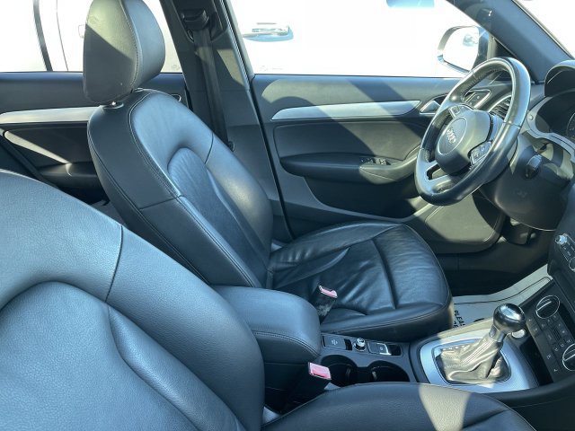 Used 2018 Audi Q3 2.0T Premium w/ Convenience Package FWD image 10