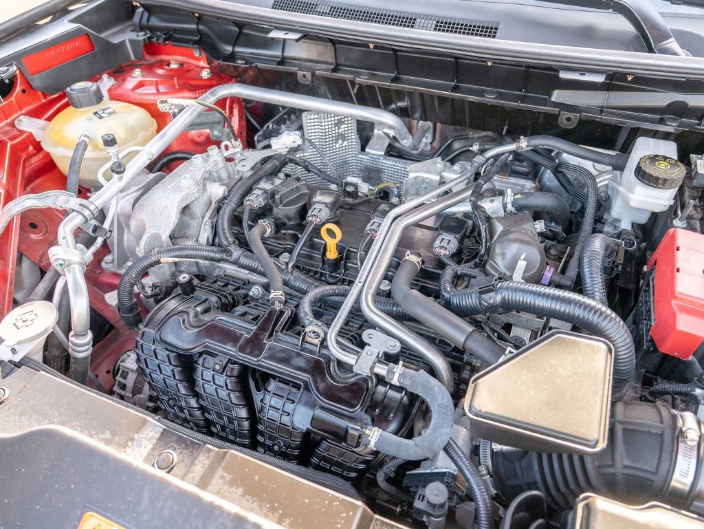 Used 2023 Mitsubishi Outlander SE Black Edition image 36