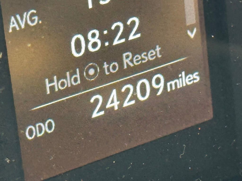 Certified 2023 Lexus GX 460 Premium image 20