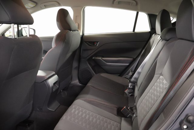 New 2026 Subaru Impreza 2.0i Sport AWD/4WD image 27