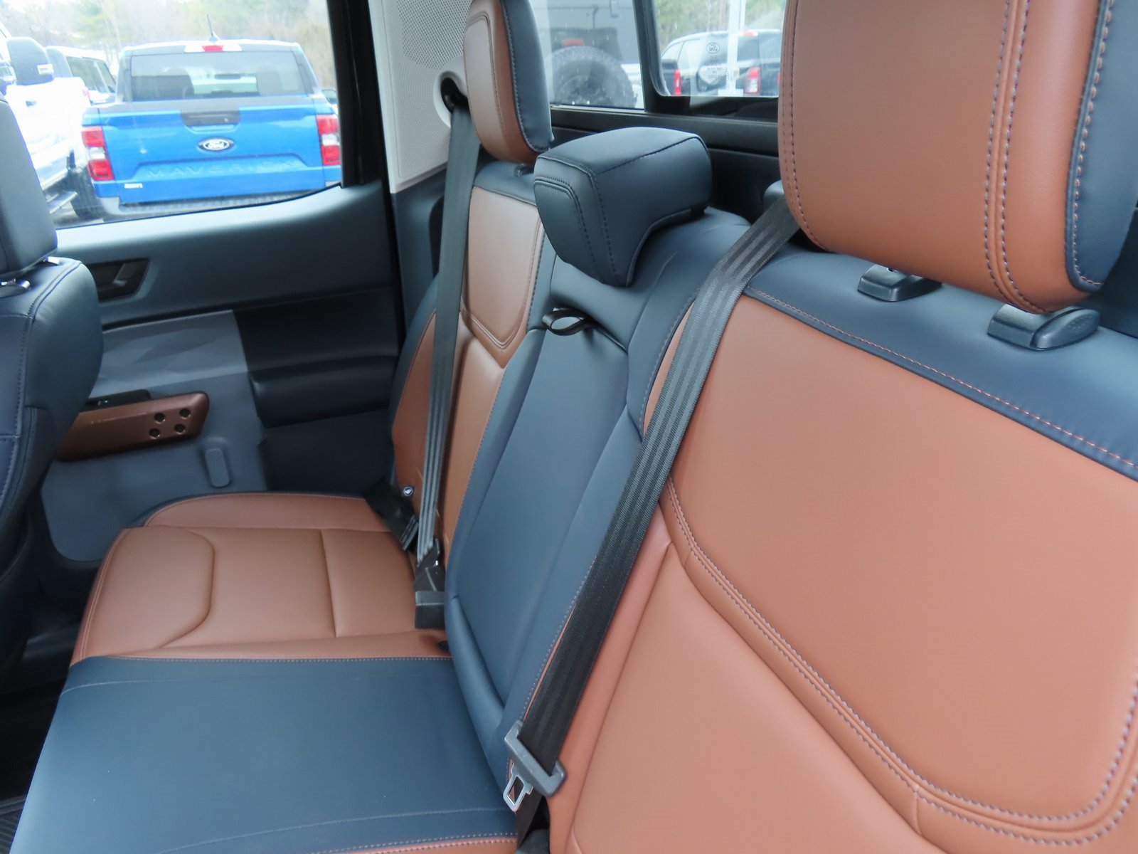 Used 2023 Ford Maverick Lariat image 27