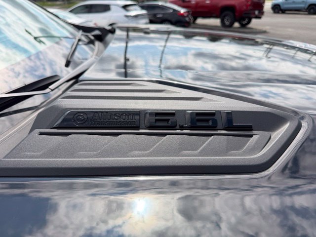 Certified 2026 Chevrolet Silverado 2500 High Country w/ High Country Premium Package AWD/4WD image 17