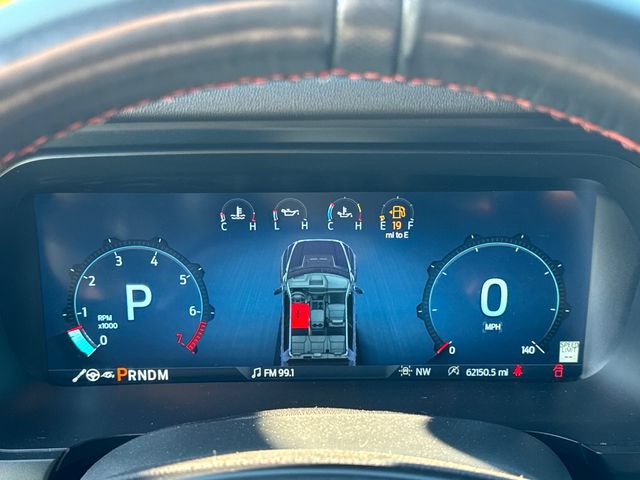 Used 2024 Ford F150 Raptor AWD/4WD image 15