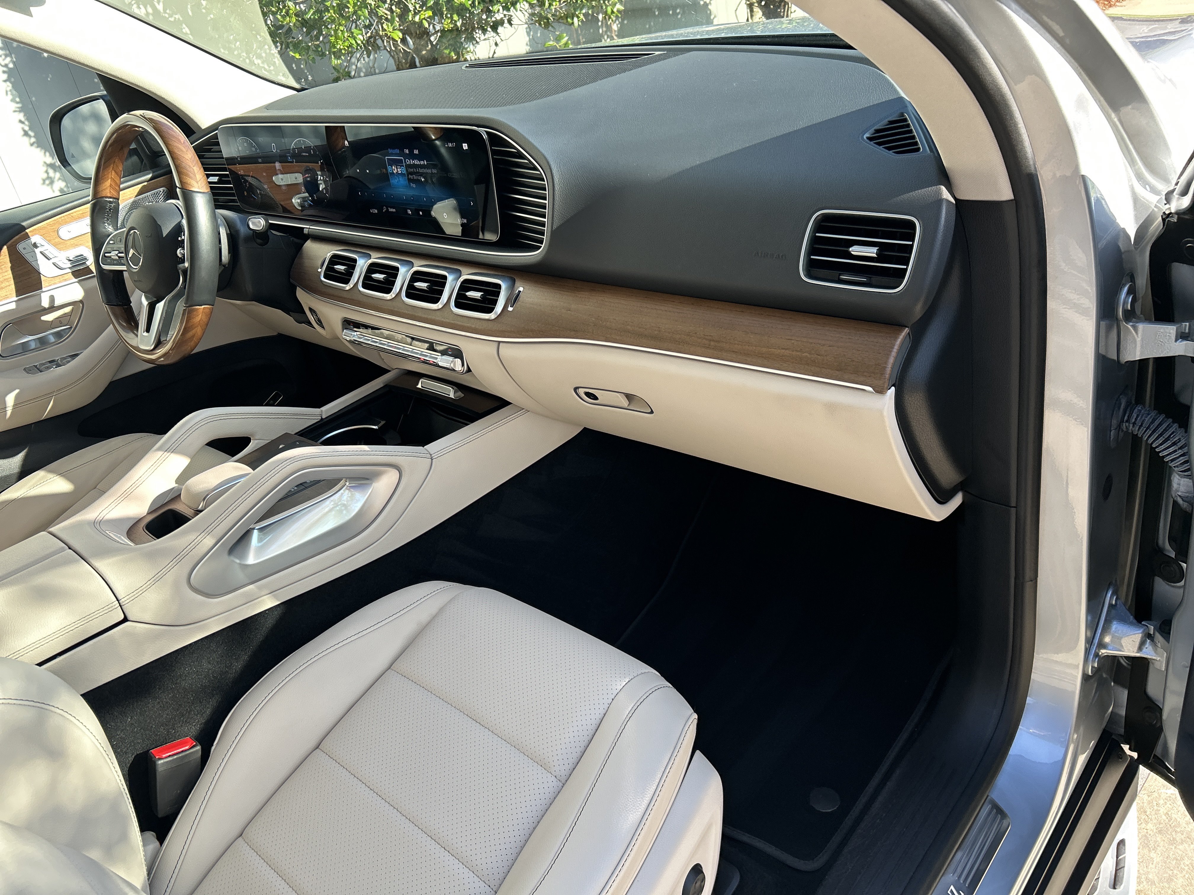Certified 2022 Mercedes-Benz GLE 350 image 47