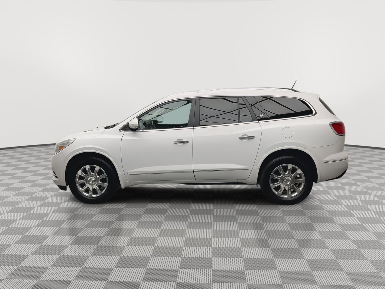 Used 2017 Buick Enclave Premium image 38