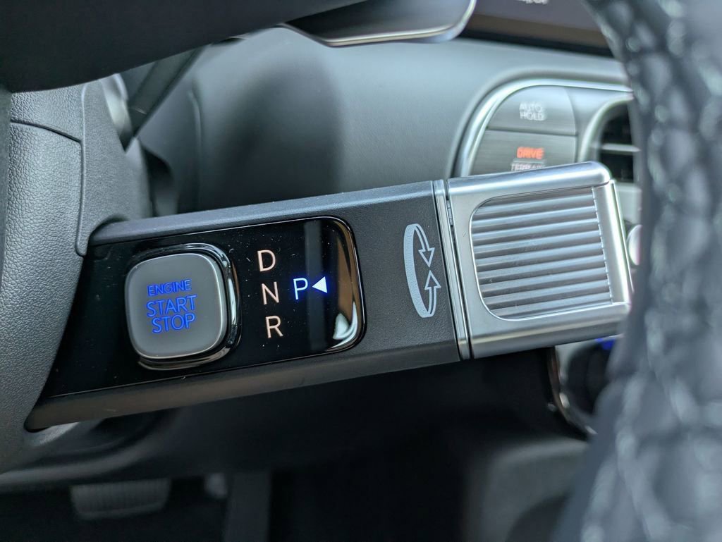 New 2026 Hyundai Palisade Calligraphy image 26