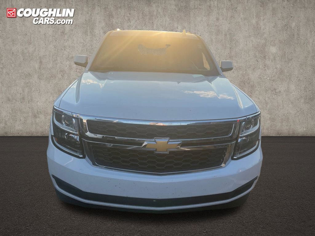 Used 2019 Chevrolet Tahoe LT image 8