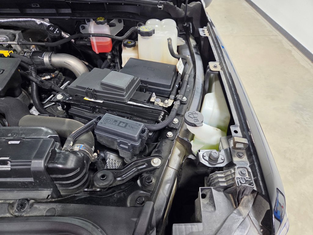 Used 2023 GMC Sierra 2500 AT4 w/ AT4 Premium Plus Package AWD/4WD image 65