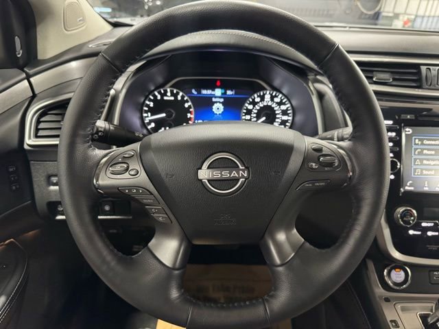 Certified 2024 Nissan Murano SL image 16