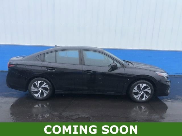 Used 2023 Subaru Legacy Premium