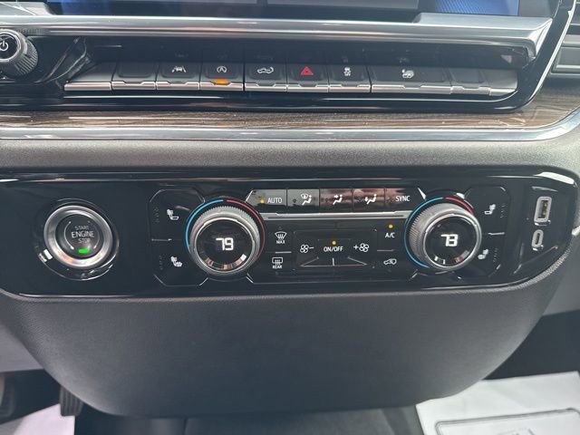 Used 2024 Chevrolet Silverado 1500 LT image 17