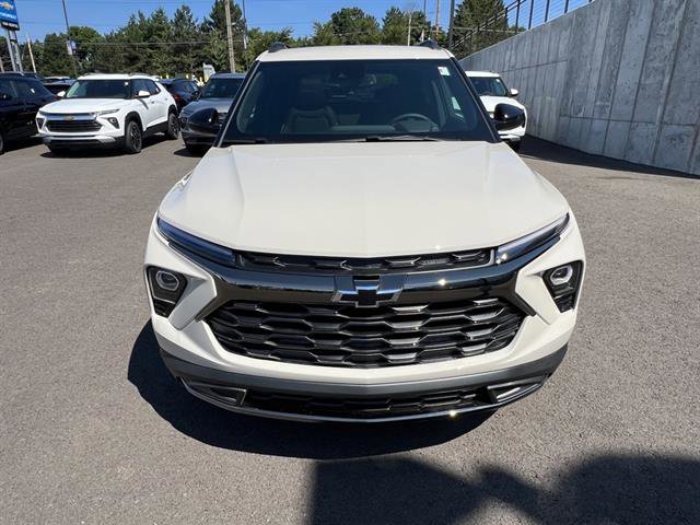 New 2026 Chevrolet TrailBlazer ACTIV w/ Convenience Package image 9