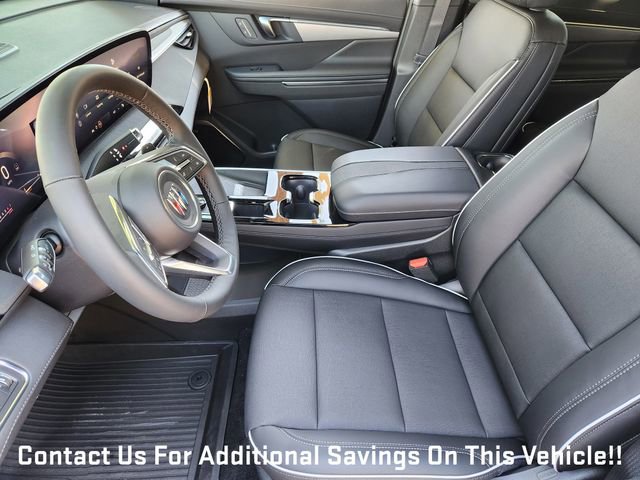New 2026 Buick Enclave Preferred w/ LPO, Floor Liner Package image 9
