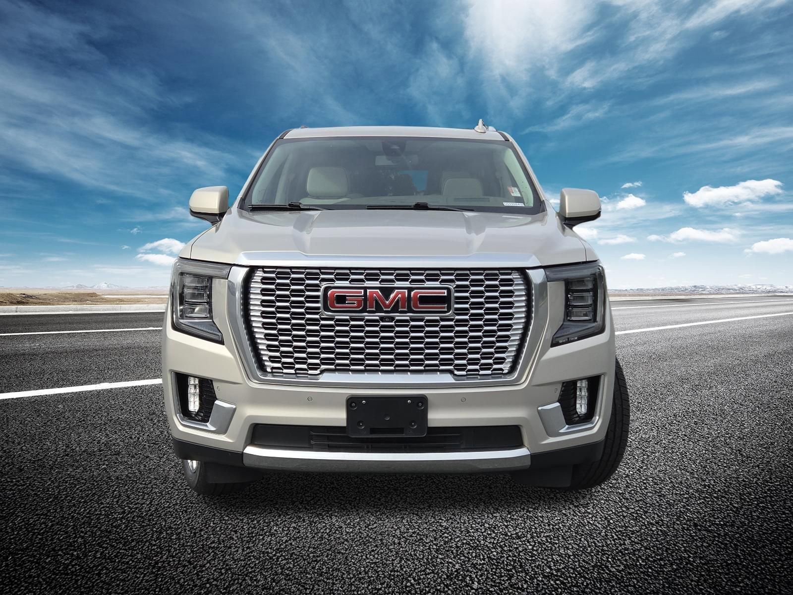 Used 2022 GMC Yukon XL Denali RWD image 15
