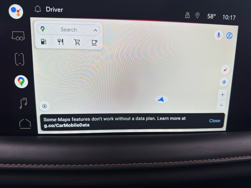 Used 2022 GMC Yukon AT4 image 25