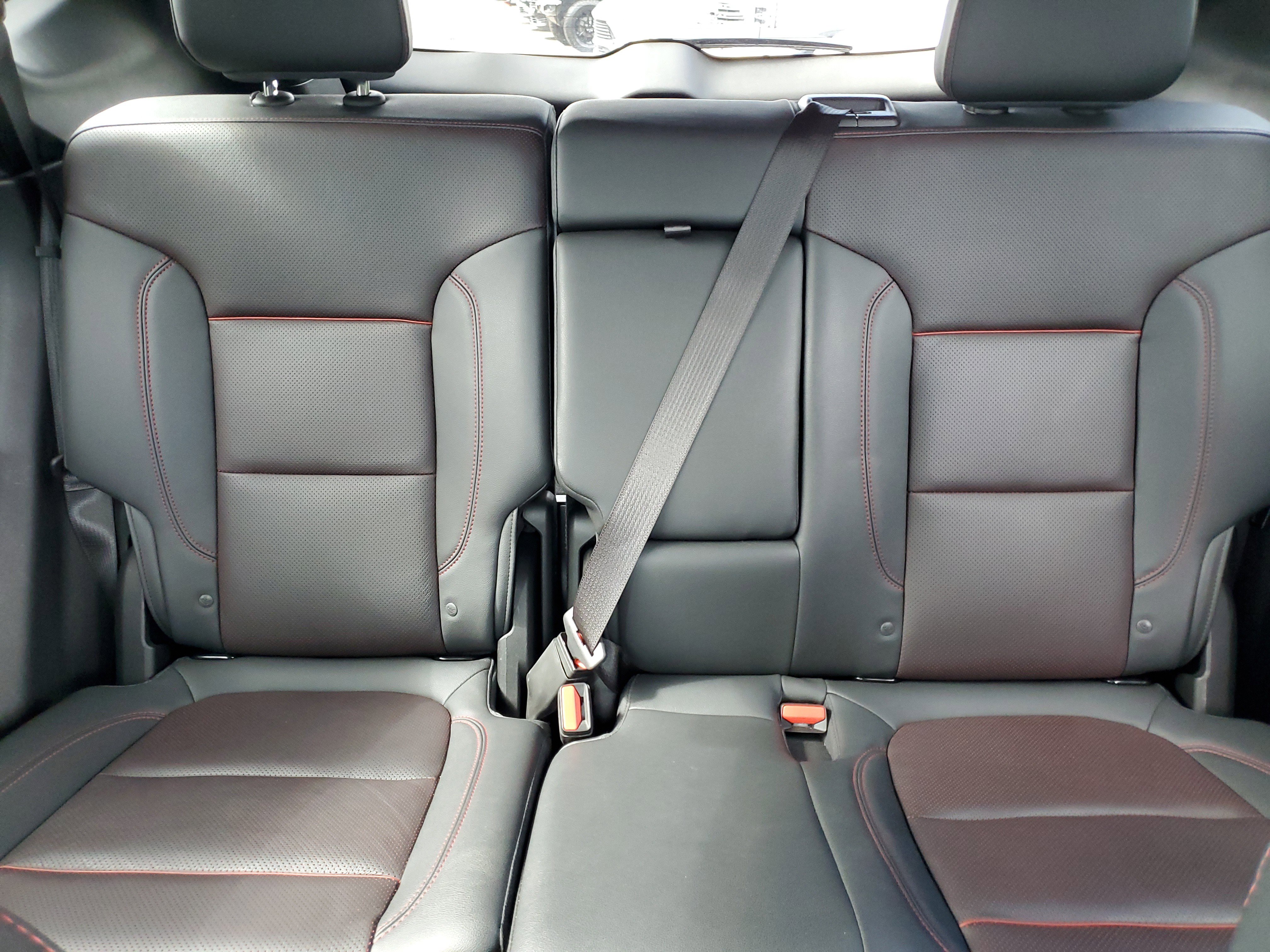 Used 2022 Chevrolet Blazer RS w/ Enhanced Convenience Package image 16