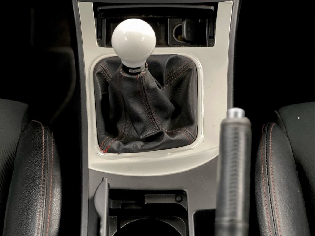 Used 2013 MAZDA MAZDA3 Touring FWD image 24