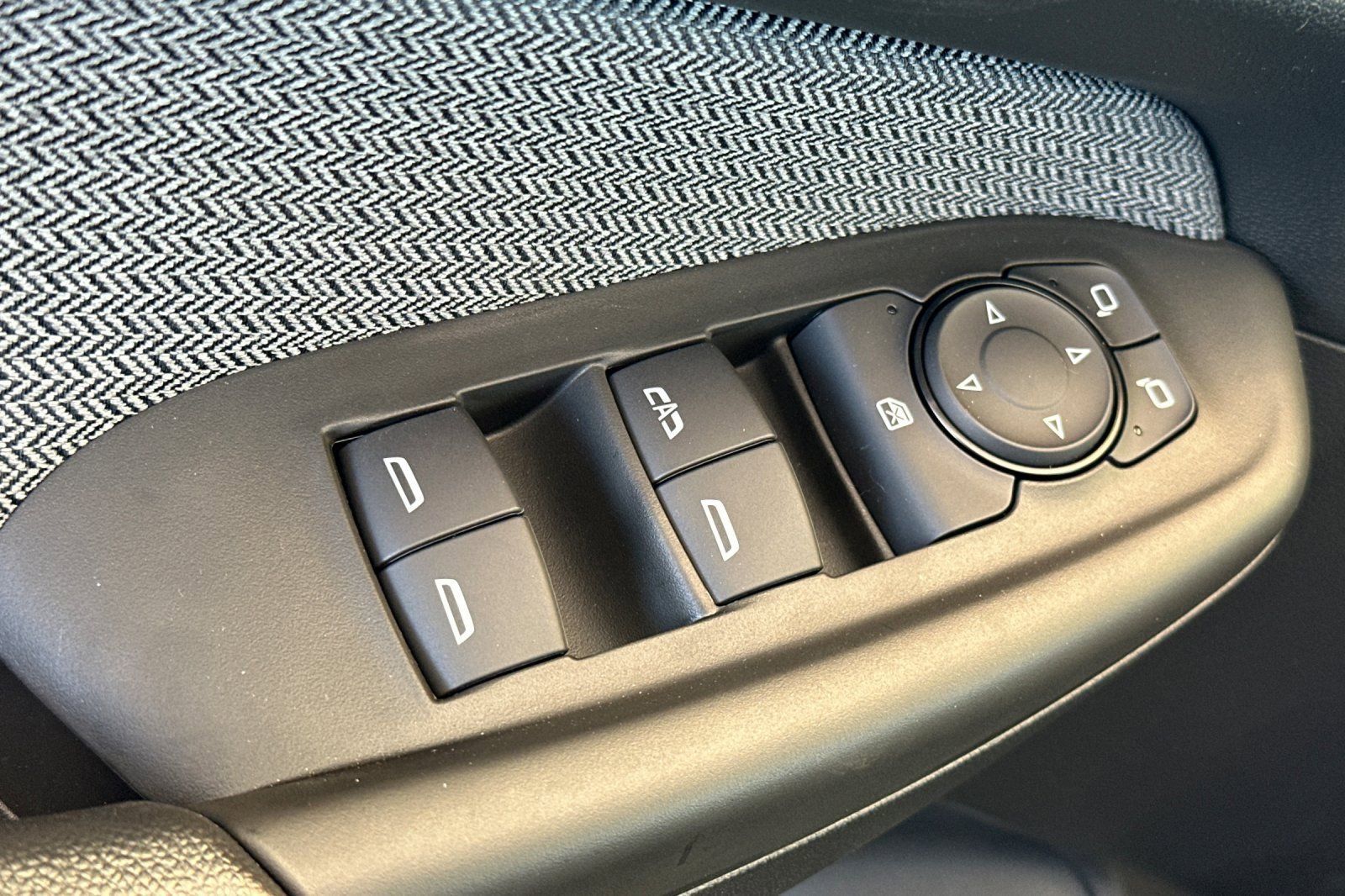 New 2026 Chevrolet TrailBlazer LT image 12