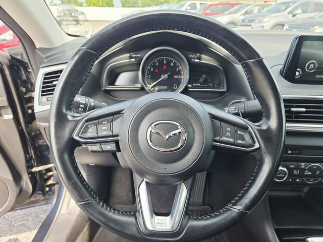Used 2018 MAZDA MAZDA3 Grand Touring FWD image 16