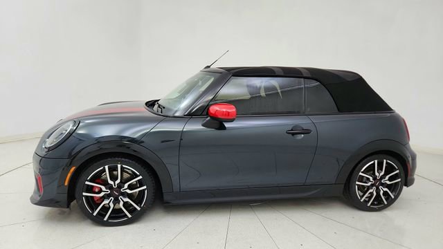 Used 2025 MINI Cooper John Cooper Works image 18