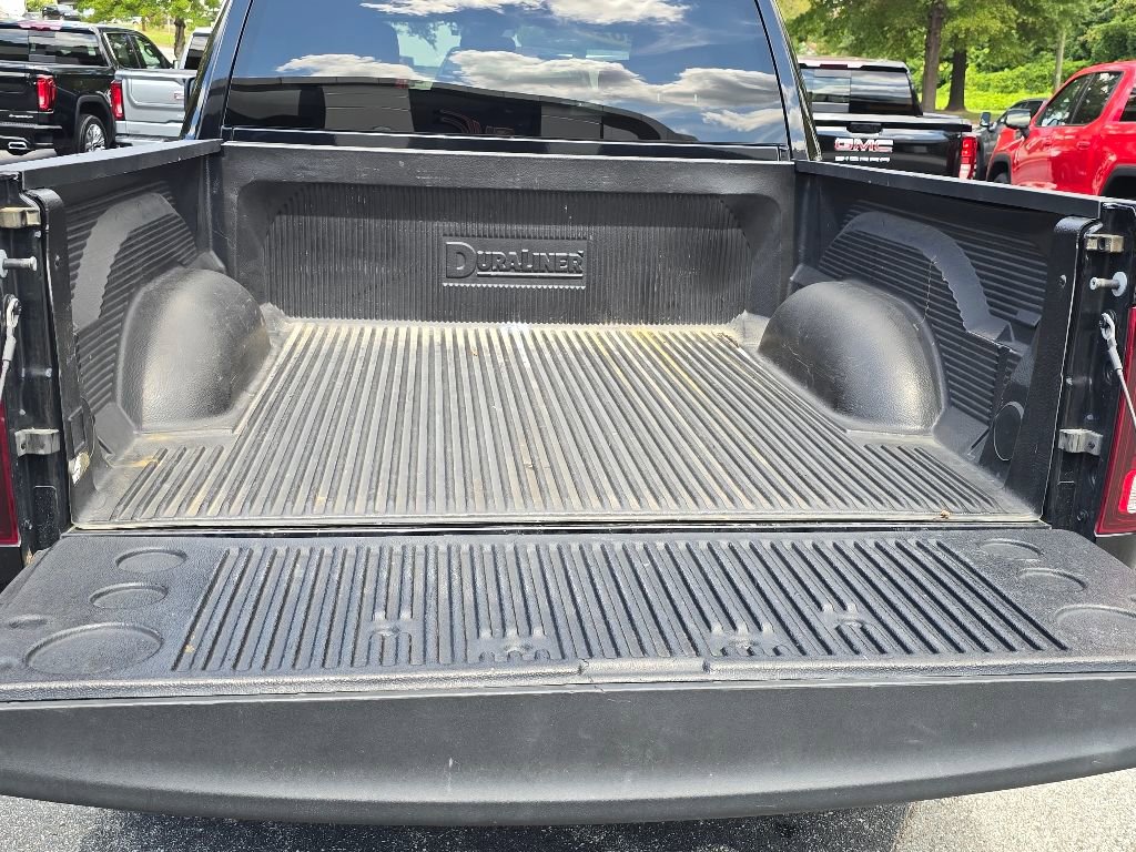 Used 2022 RAM 1500 Classic Warlock image 10