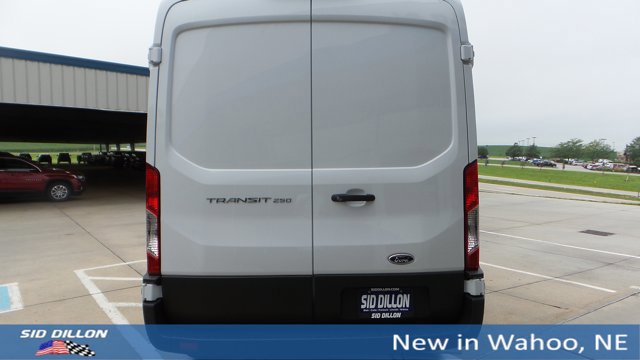 New 2025 Ford Transit 250 Cargo Van w/ Load Area Protection Package image 22