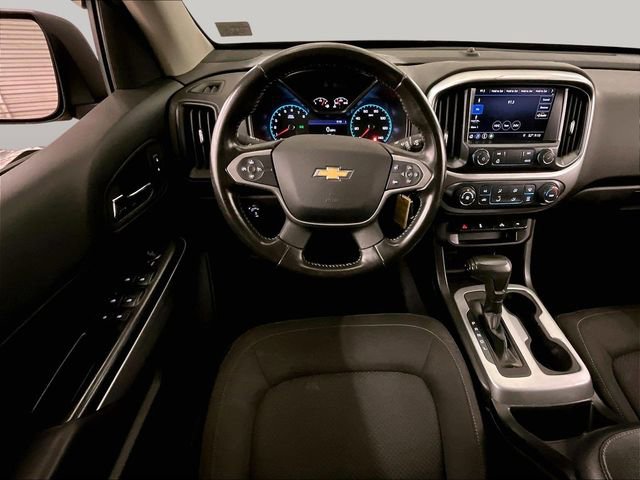 Used 2019 Chevrolet Colorado LT w/ LT Convenience Package AWD/4WD image 5
