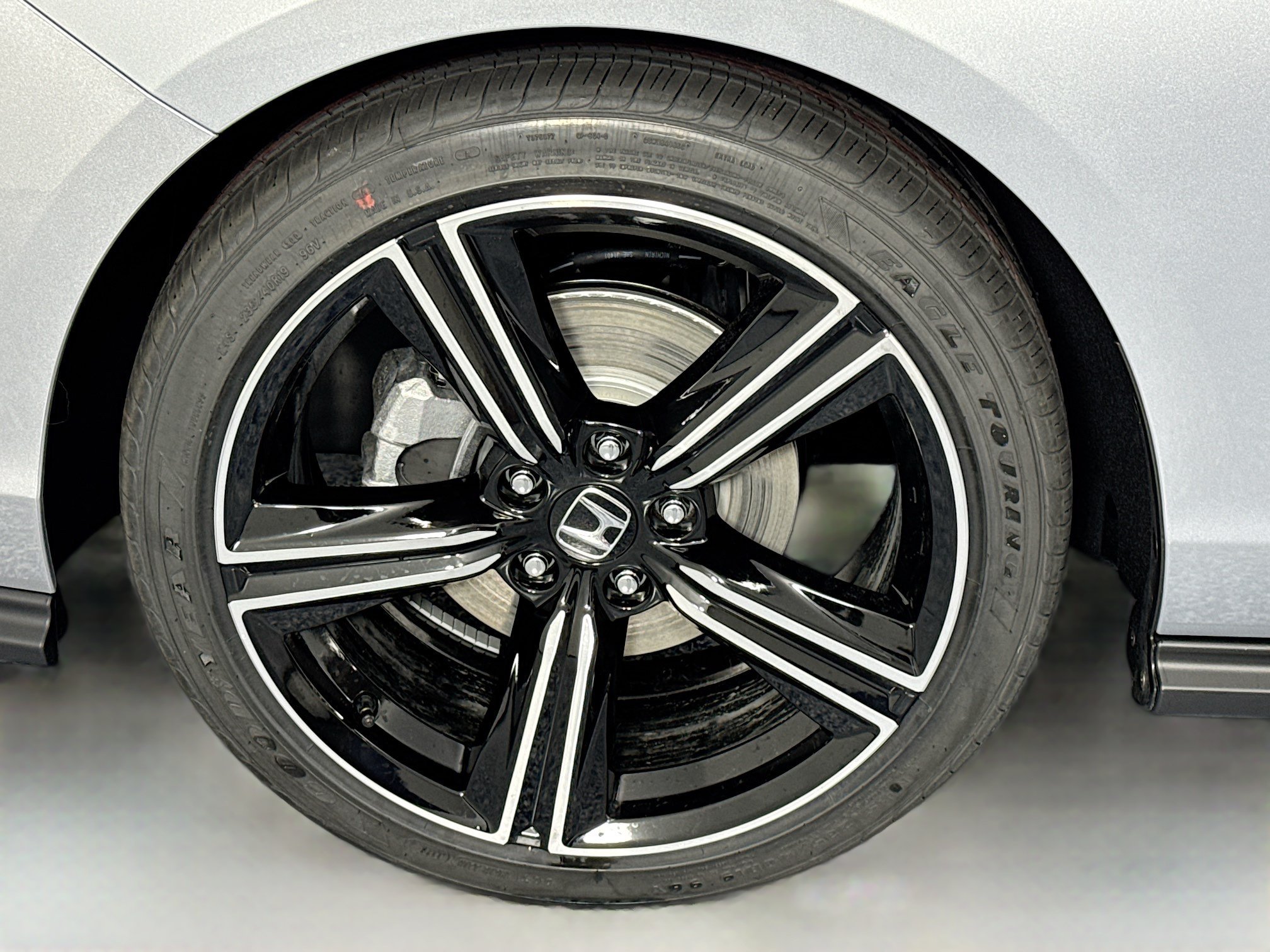 New 2026 Honda Accord SE image 30