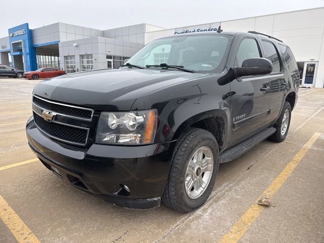 Used 2008 Chevrolet Tahoe LT w/ LT Preferred Equipment Group image 3